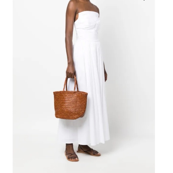 Dragon Diffusion Grace Bag - Small Tan - Picture 4 of 4